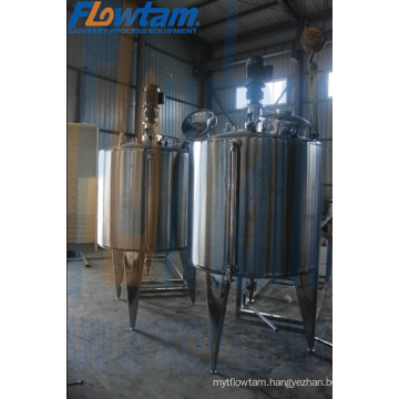 high quality mixing tank